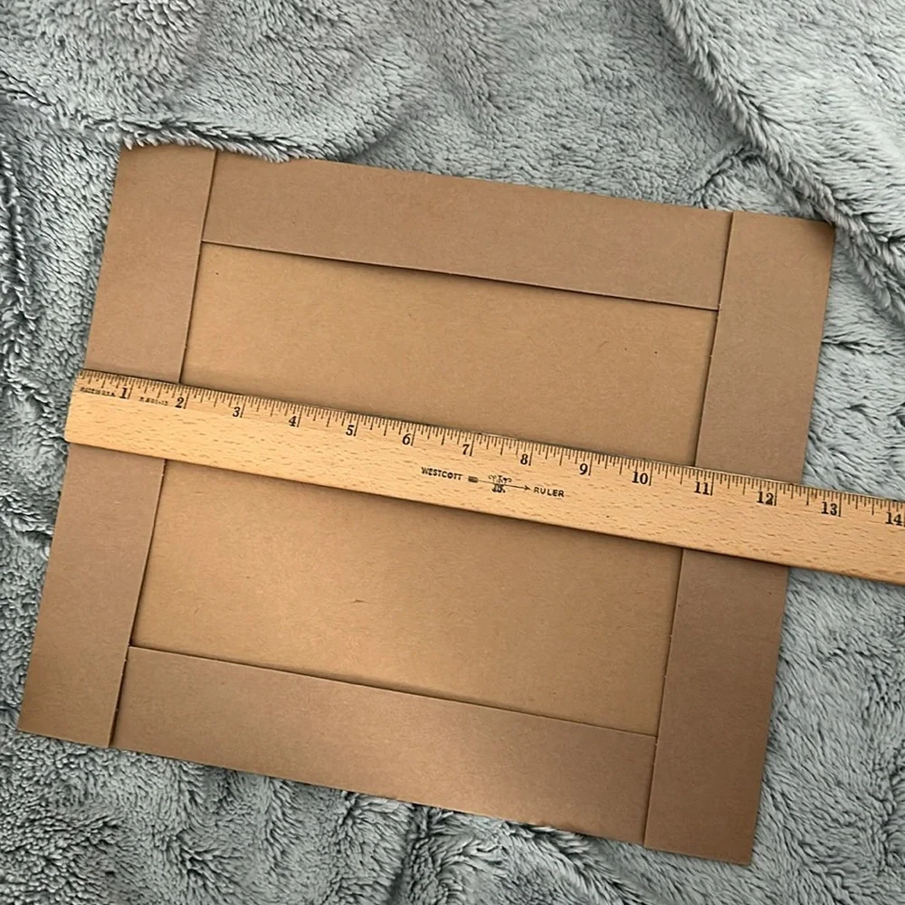 Coach Gift Box (single) - Picture 9 of 9